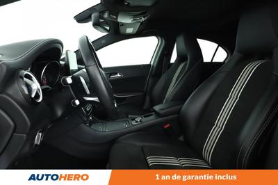 Mercedes Classe a 180 d WhiteArt Edition 7g-Dct 109 ch