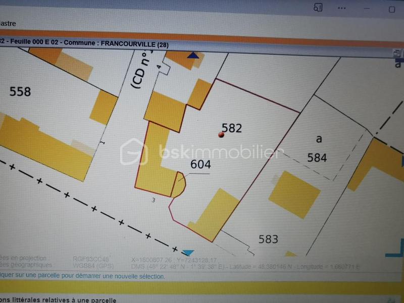 Maison - 113 m² - 6 pièces