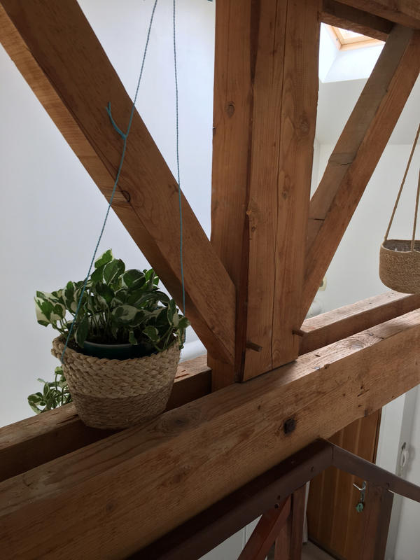 Appartement - 81 m² - 5 pièces