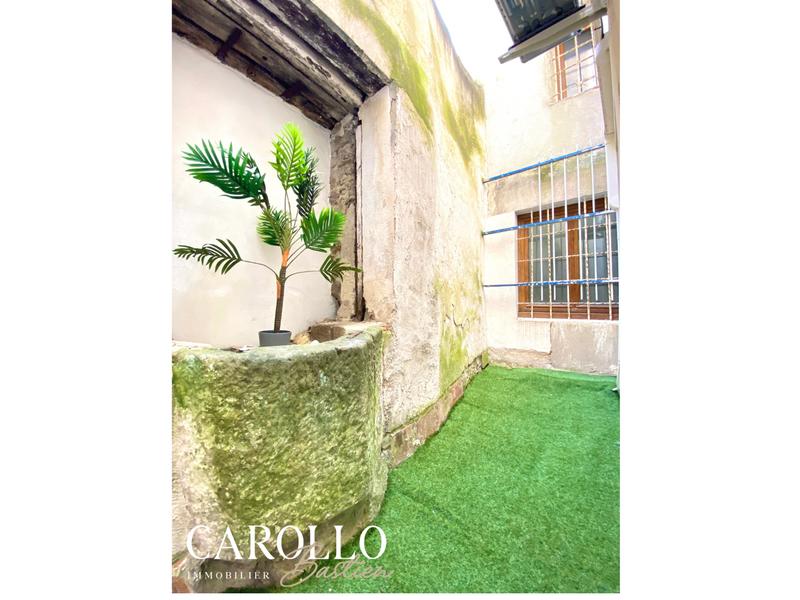 Maison - 98 m² - 5 pièces