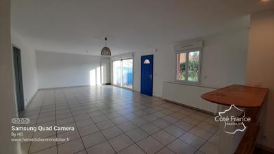 Villa - 129 m² - 6 pièces