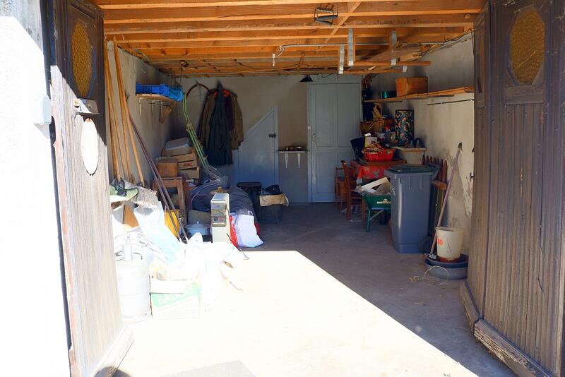 Maison - 77 m² - 3 pièces