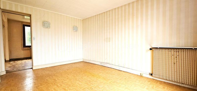 Maison - 63 m² - 3 pièces