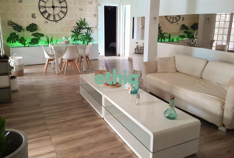 Maison - 133 m² - 4 pièces