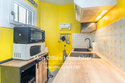 Appartement - 29 m² - 1 pièce