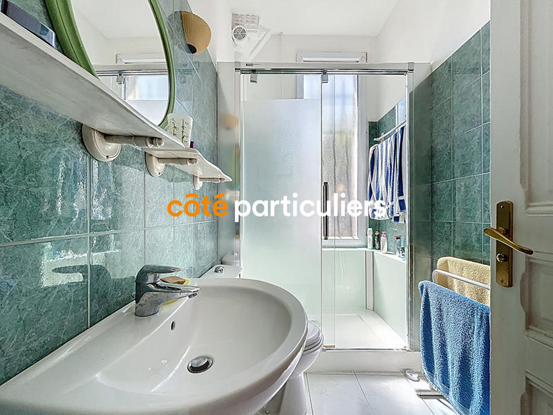 Appartement - 65 m² - 4 pièces