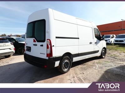 Renault Master dCi 180 L2h2 3,5t Clim 270°