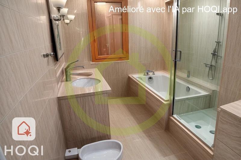 Maison - 131 m² - 4 pièces