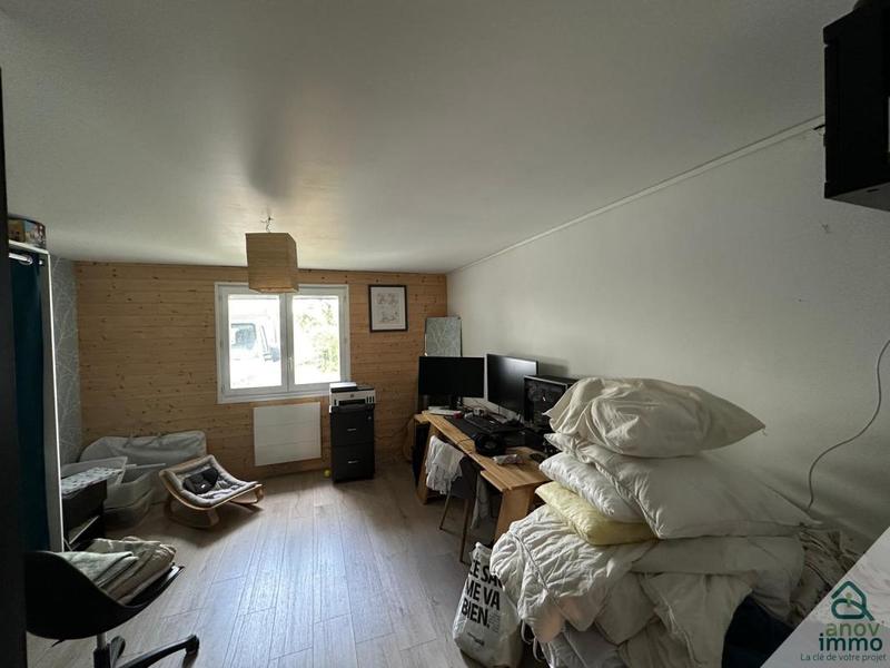 Maison - 154 m² - 7 pièces