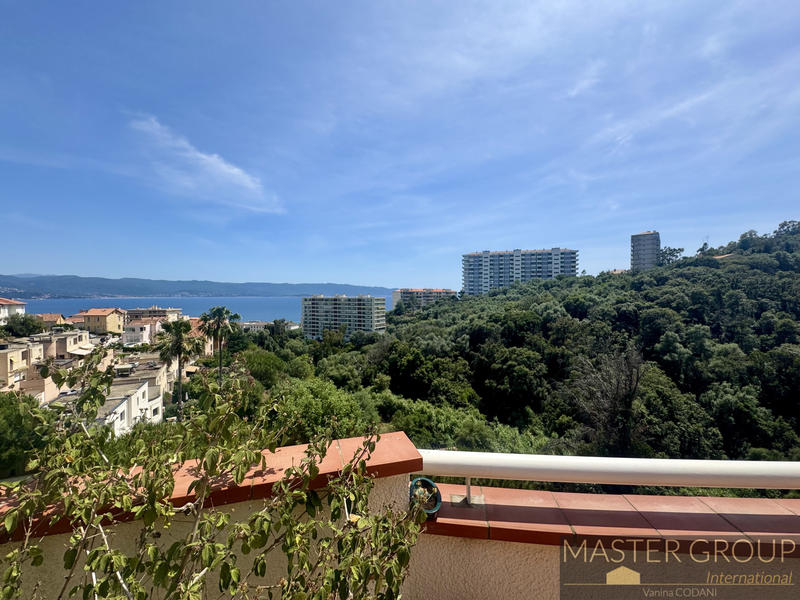 Duplex - 100 m² - 4 pièces