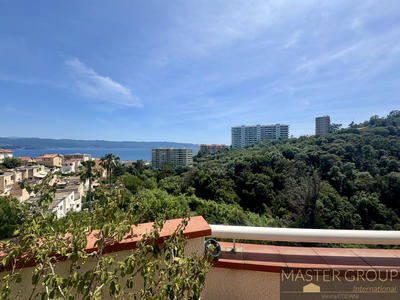 Duplex - 100 m² - 4 pièces