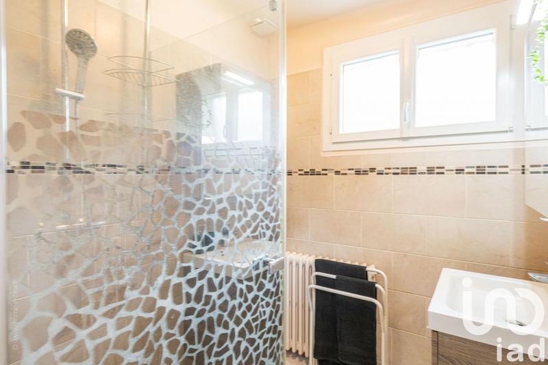 Maison - 72 m² - 4 pièces