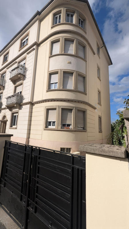 Appartement - 146 m² - 6 pièces