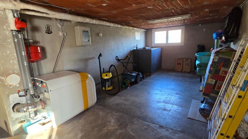 Maison - 83 m² - 4 pièces