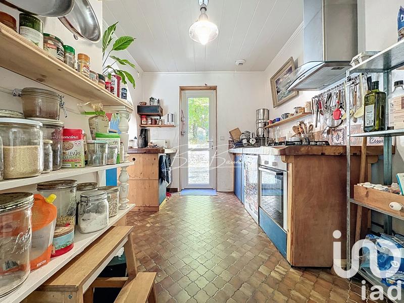 Maison - 175 m² - 5 pièces