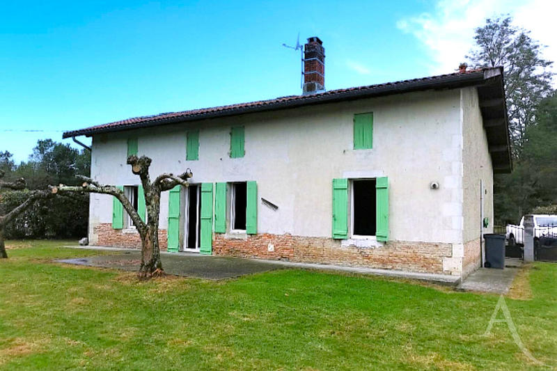 Maison - 146 m² - 5 pièces