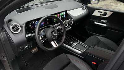 Mercedes Classe B 200 Amg Line Premium Plus Toit Ouvrant