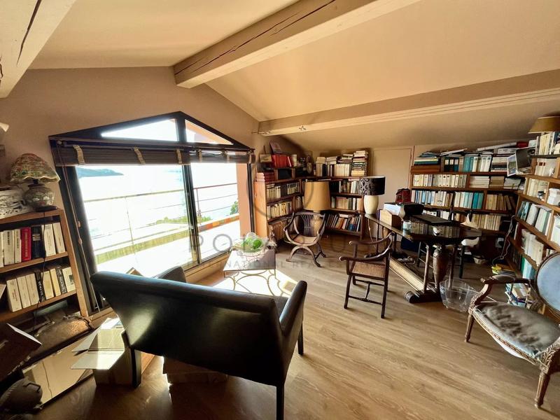 Villa - 120 m² - 4 pièces