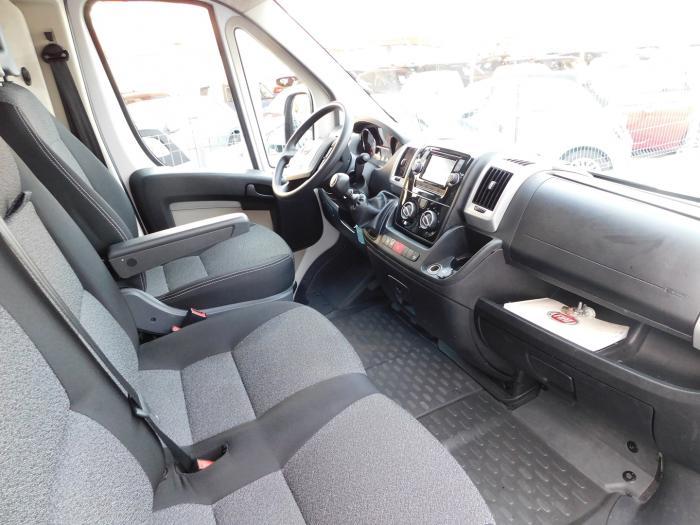 Fiat Ducato Fg 3.3 Lh2 2.0 Multijet 115ch Pack