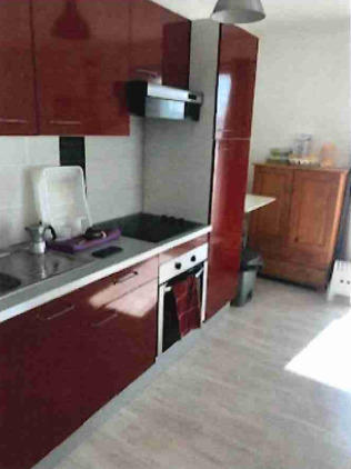 Appartement - 72 m² - 4 pièces