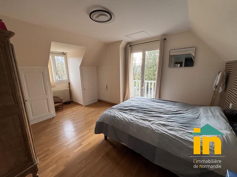 Maison de campagne - 130 m² - 5 pièces