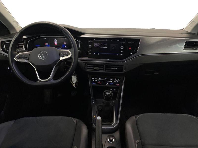 Volkswagen Polo 1.0 Tsi 95 s&amp;S Bvm5 Style