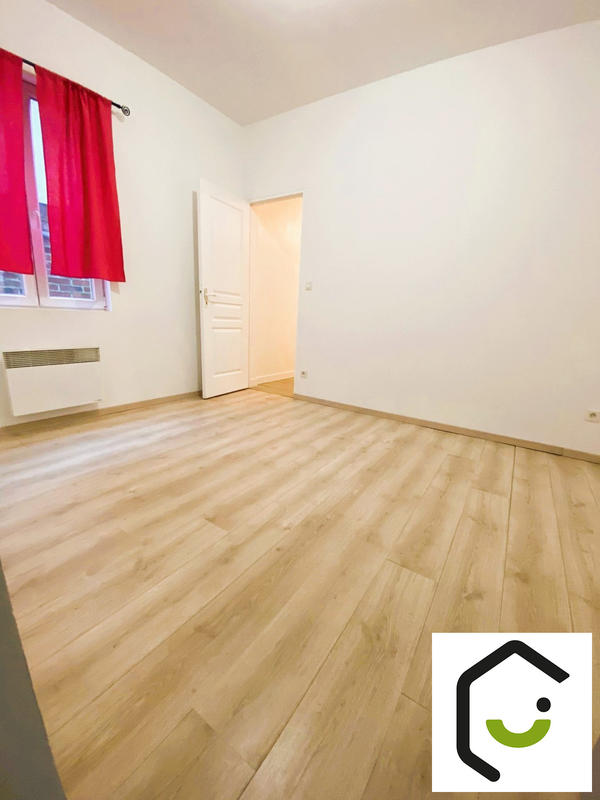 Maison - 70 m² - 5 pièces