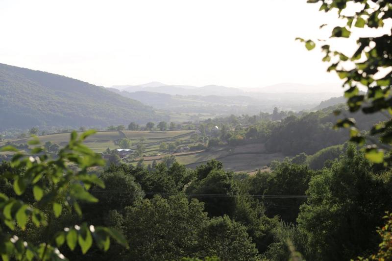 Fermette - 120 m² - 3 pièces