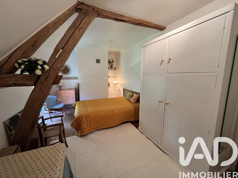 Maison - 178 m² - 7 pièces
