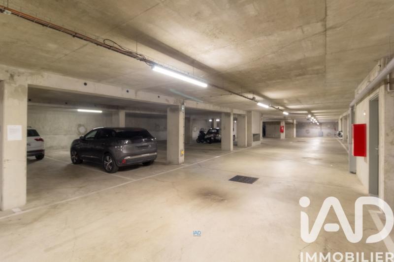 Appartement - 61 m² - 4 pièces