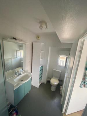 Appartement - 35 m² - 1 pièce