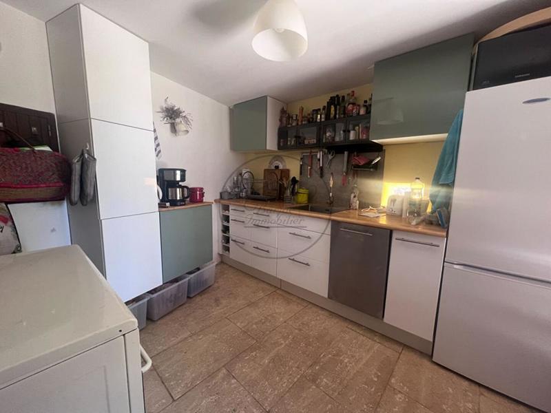 Maison en pierre - 100 m² - 4 pièces