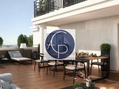 Appartement - 32 m² - 1 pièce