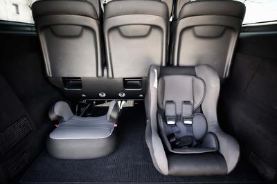 Taxi Van Disney Paris