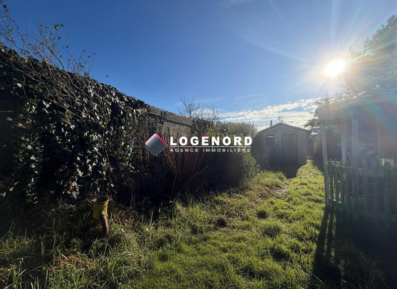 Maison - 131 m² - 4 pièces