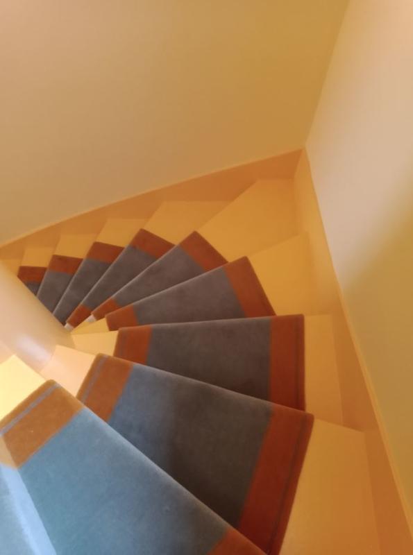 Pose parquet Pays Rochefort Charente Maritime