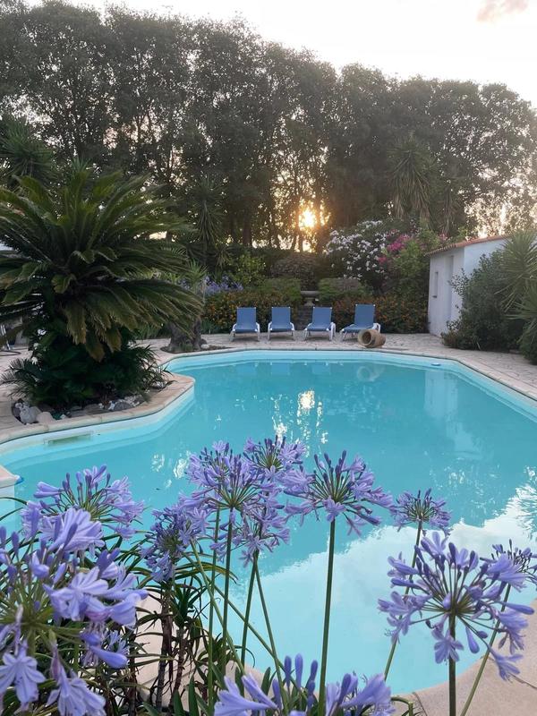 Maison - 125 m² - 4 pièces