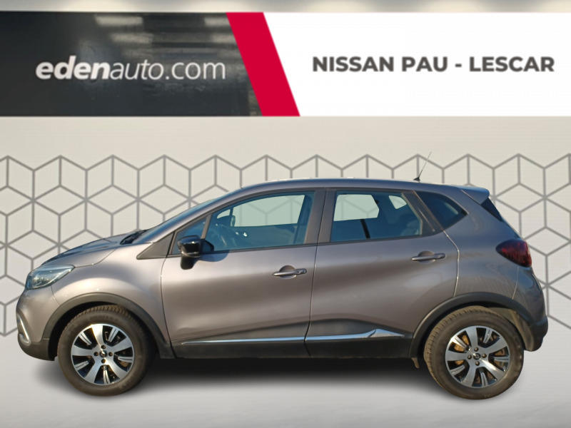 Renault Captur TCe 90 Intens