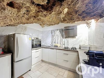 Maison de ville - 78 m² - 4 pièces