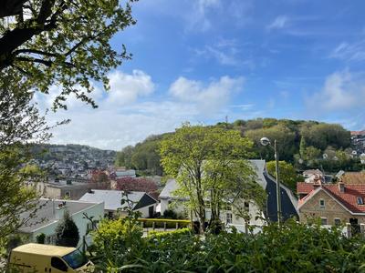 Duplex - 114 m² - 5 pièces