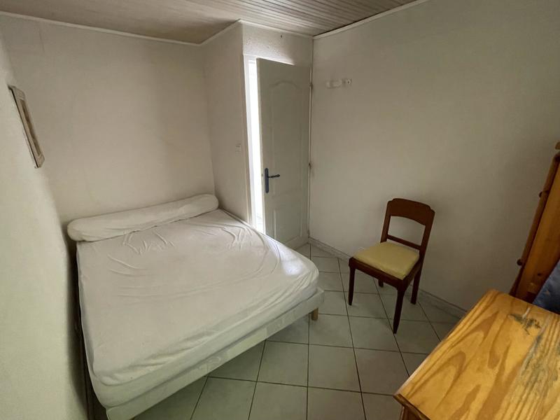 Maison - 63 m² - 4 pièces