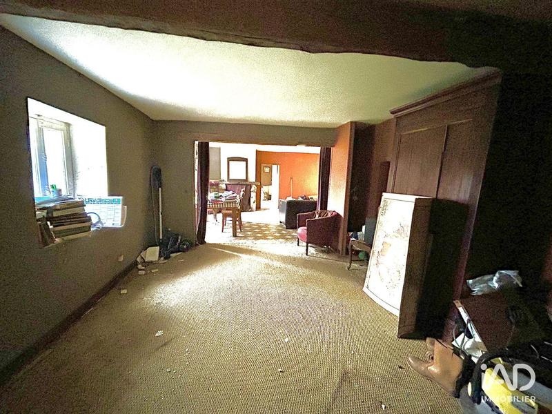 Maison - 84 m² - 3 pièces