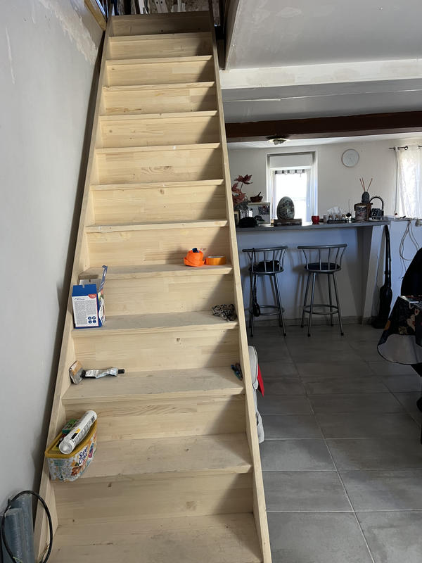 Maison de village - 115 m² - 5 pièces