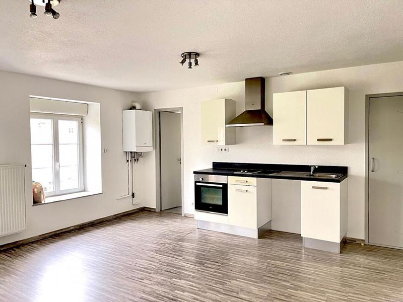 Appartement - 30 m² - 1 pièce