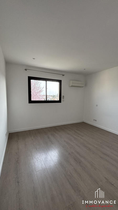 Bastide - 110 m² - 4 pièces