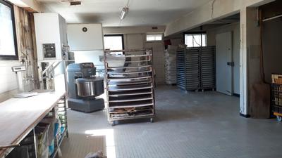 Immeuble - 951 m² - 4 pièces