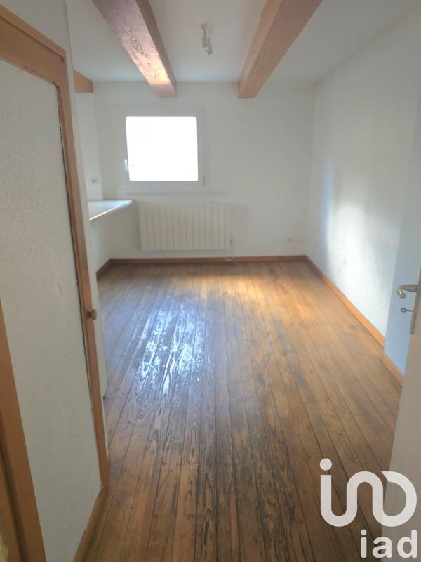 Maison de ville - 127 m² - 5 pièces