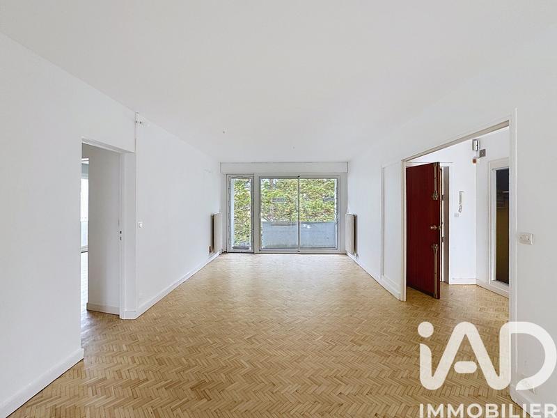 Appartement - 112 m² - 5 pièces