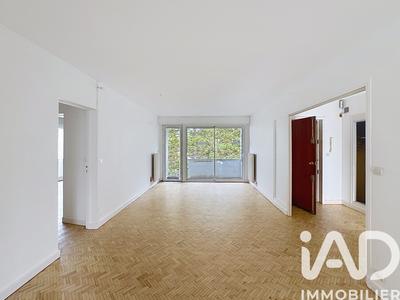Appartement - 112 m² - 5 pièces