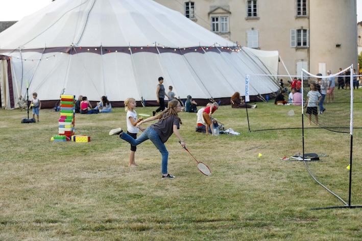 Festival Multi-Pistes 2026